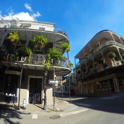 nova orleans