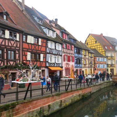 colmar