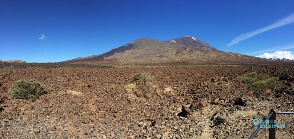 teide 16