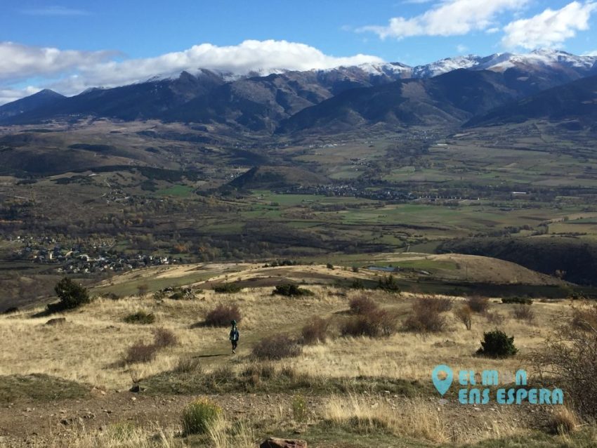 els millors miradors de la cerdanya