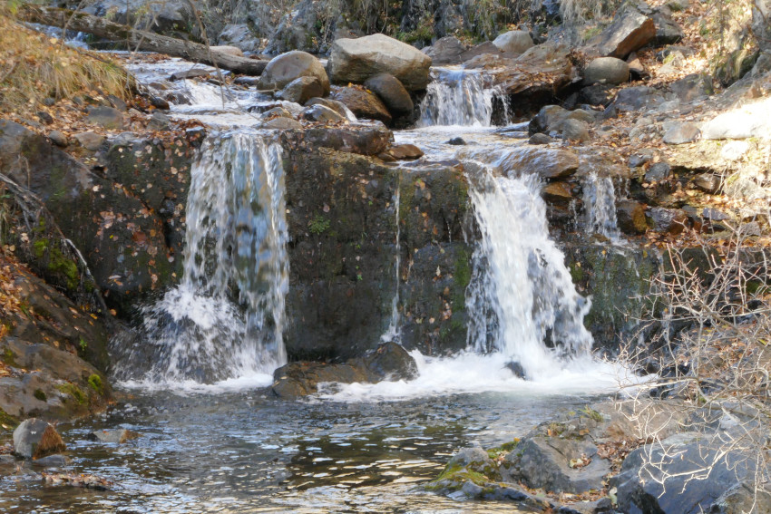 Excursions a la tardor a la Cerdanya