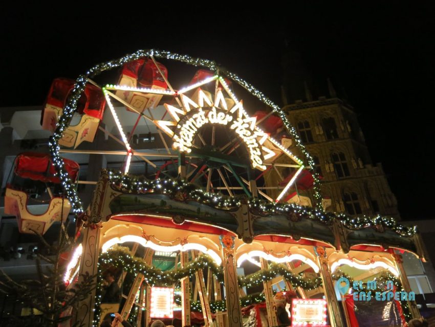 Colònia