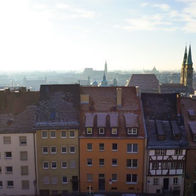Nuremberg