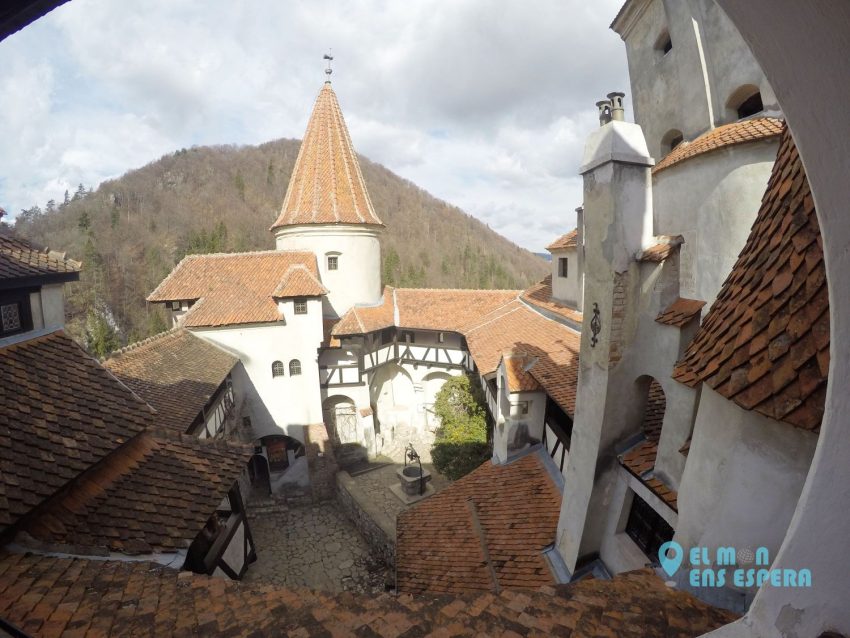 Romania