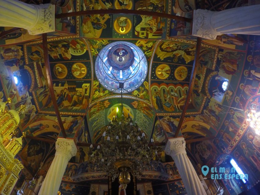 Bucarest