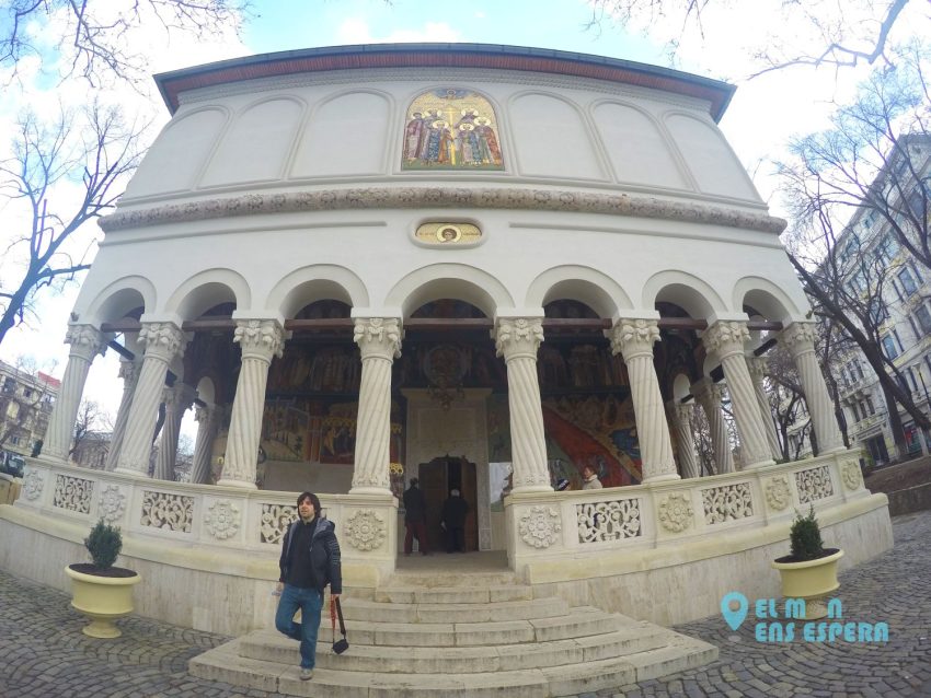 Bucarest