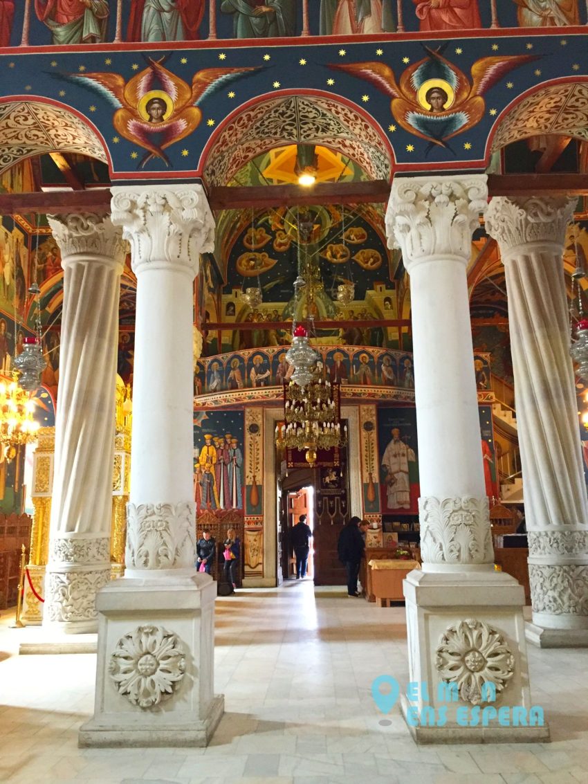 Bucarest