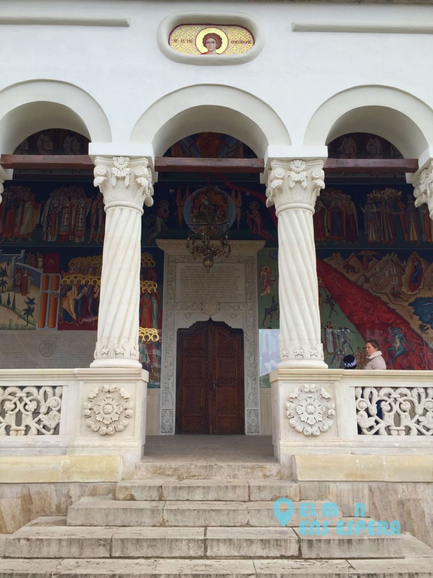 Bucarest