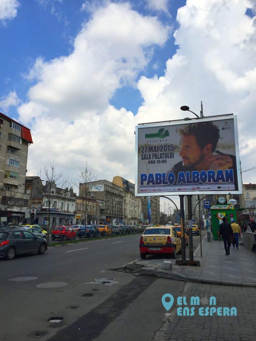 Bucarest