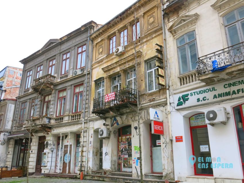 Bucarest