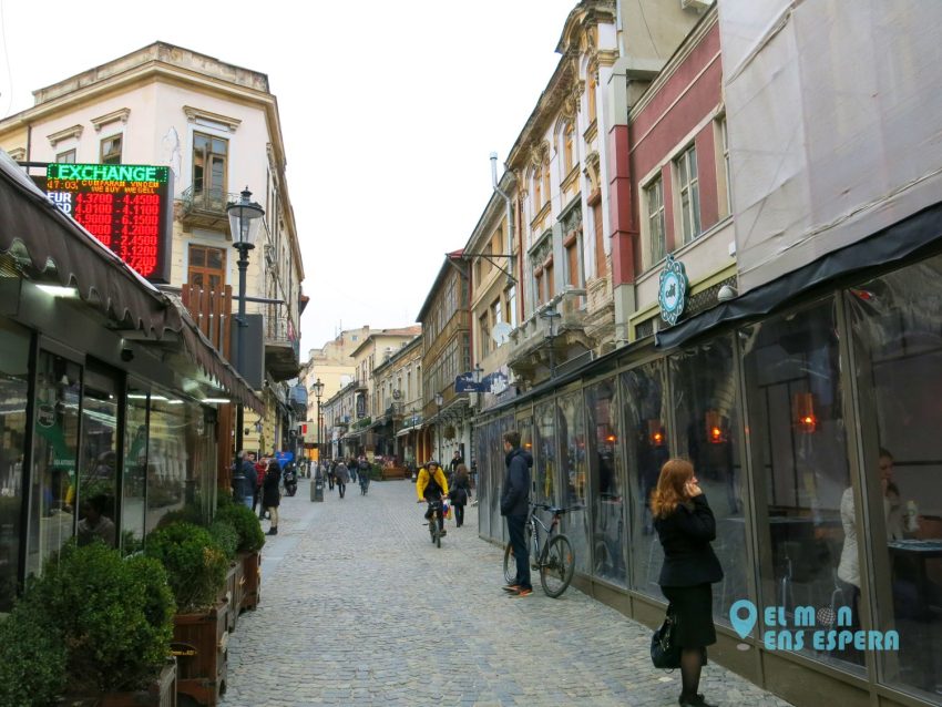 Bucarest