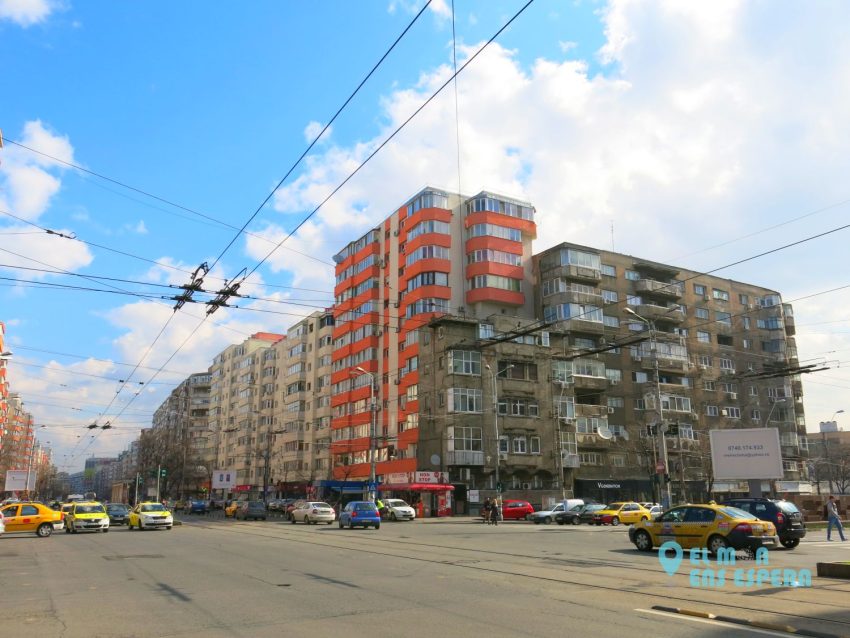 Bucarest
