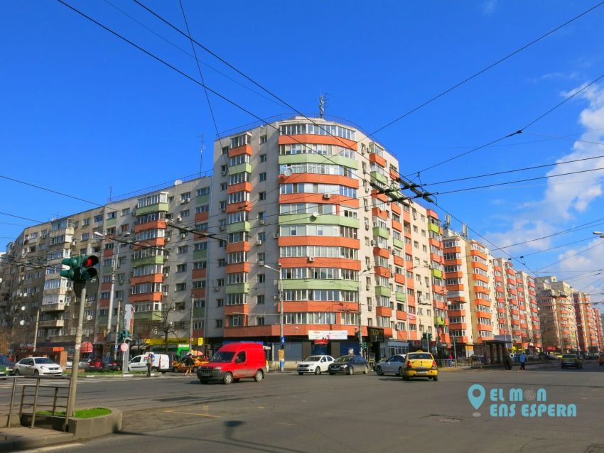 Bucarest