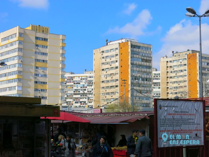 Bucarest
