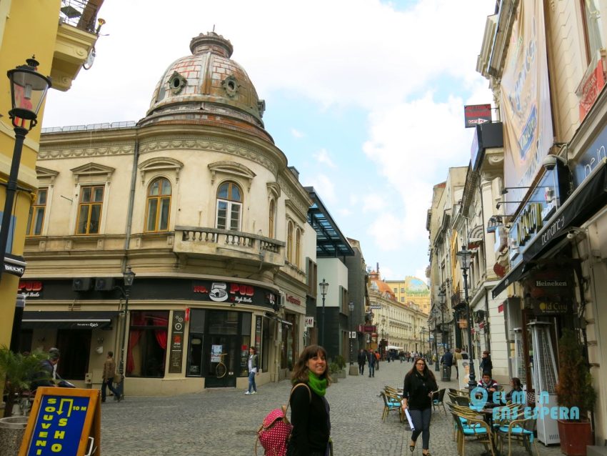Bucarest