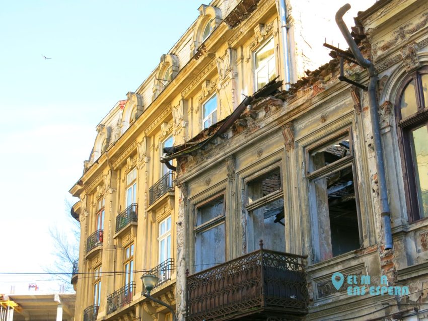 Bucarest