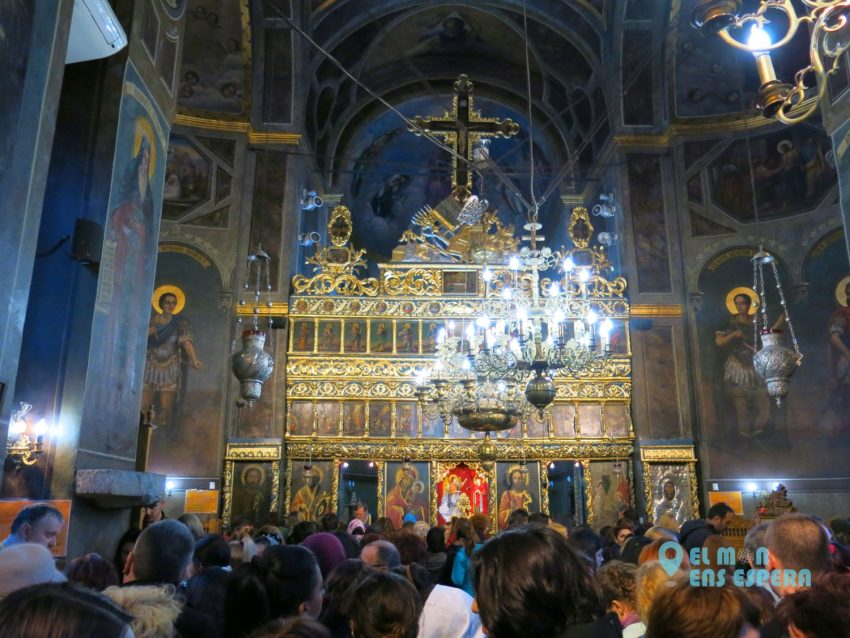 Bucarest