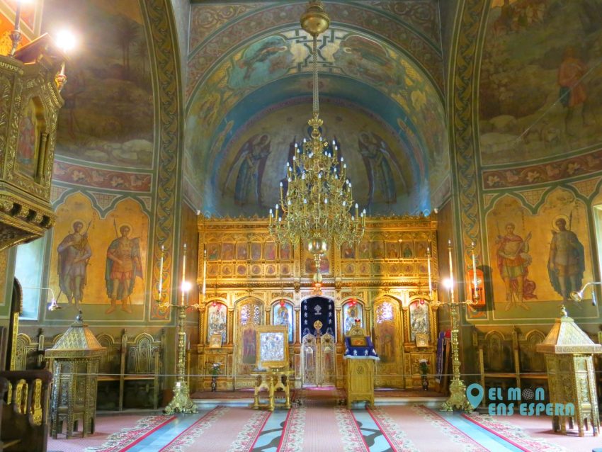 Bucarest