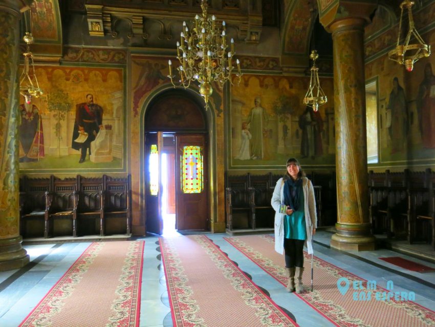 Bucarest