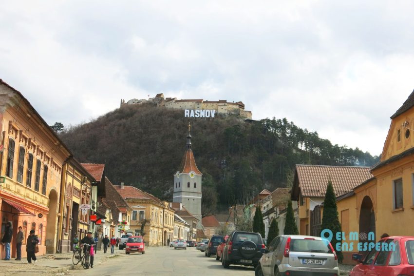 Romania