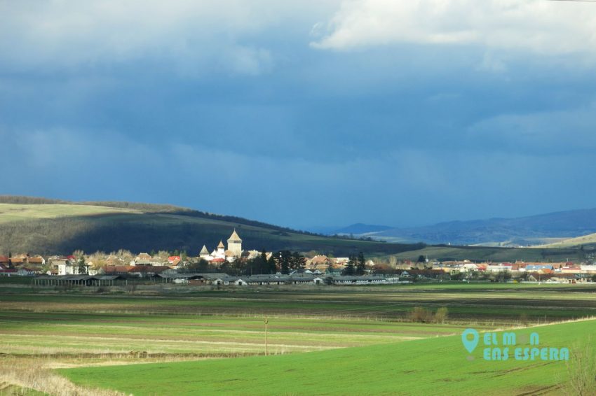 Romania