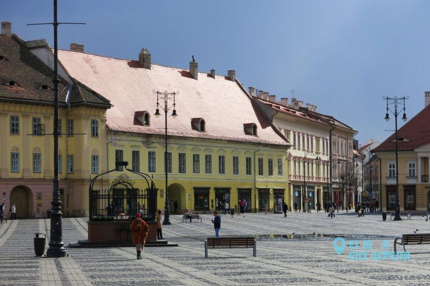 Romania