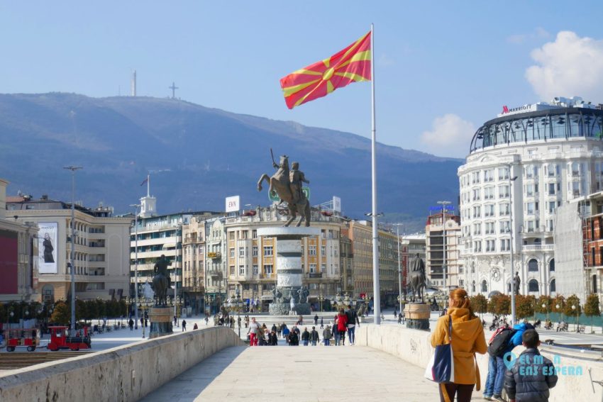 macedònia