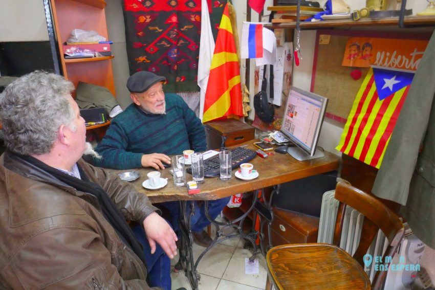 macedònia