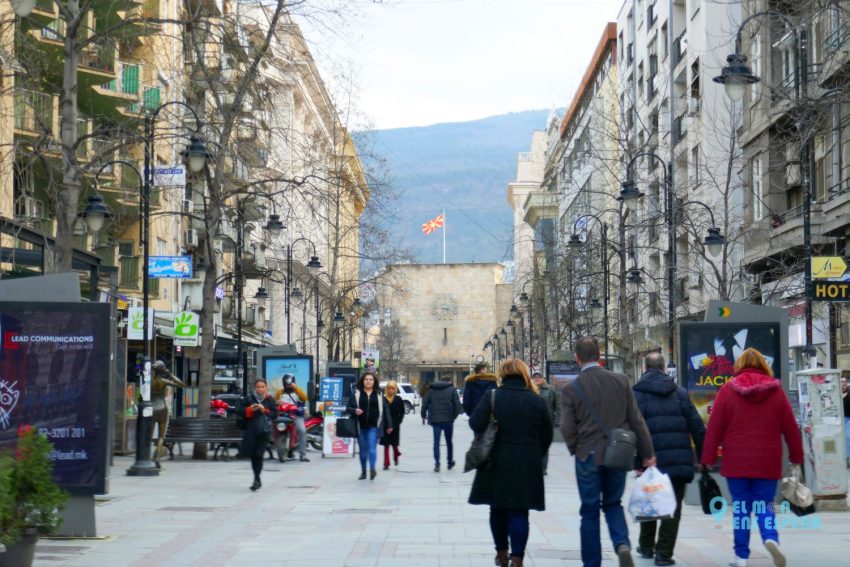 macedònia
