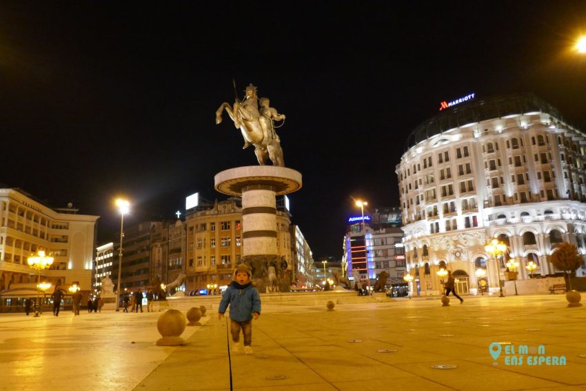 macedònia