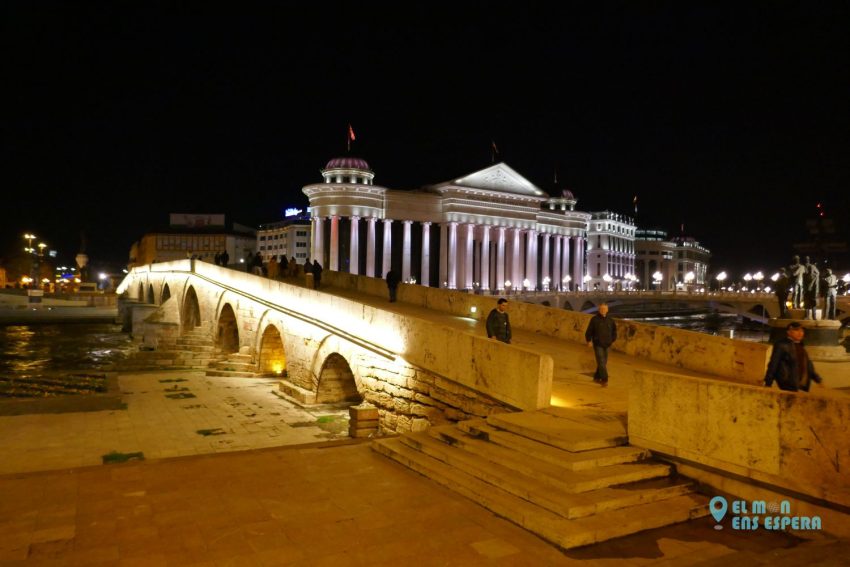 macedònia