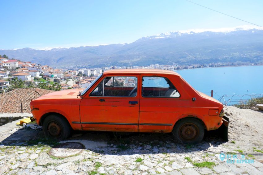 Macedònia