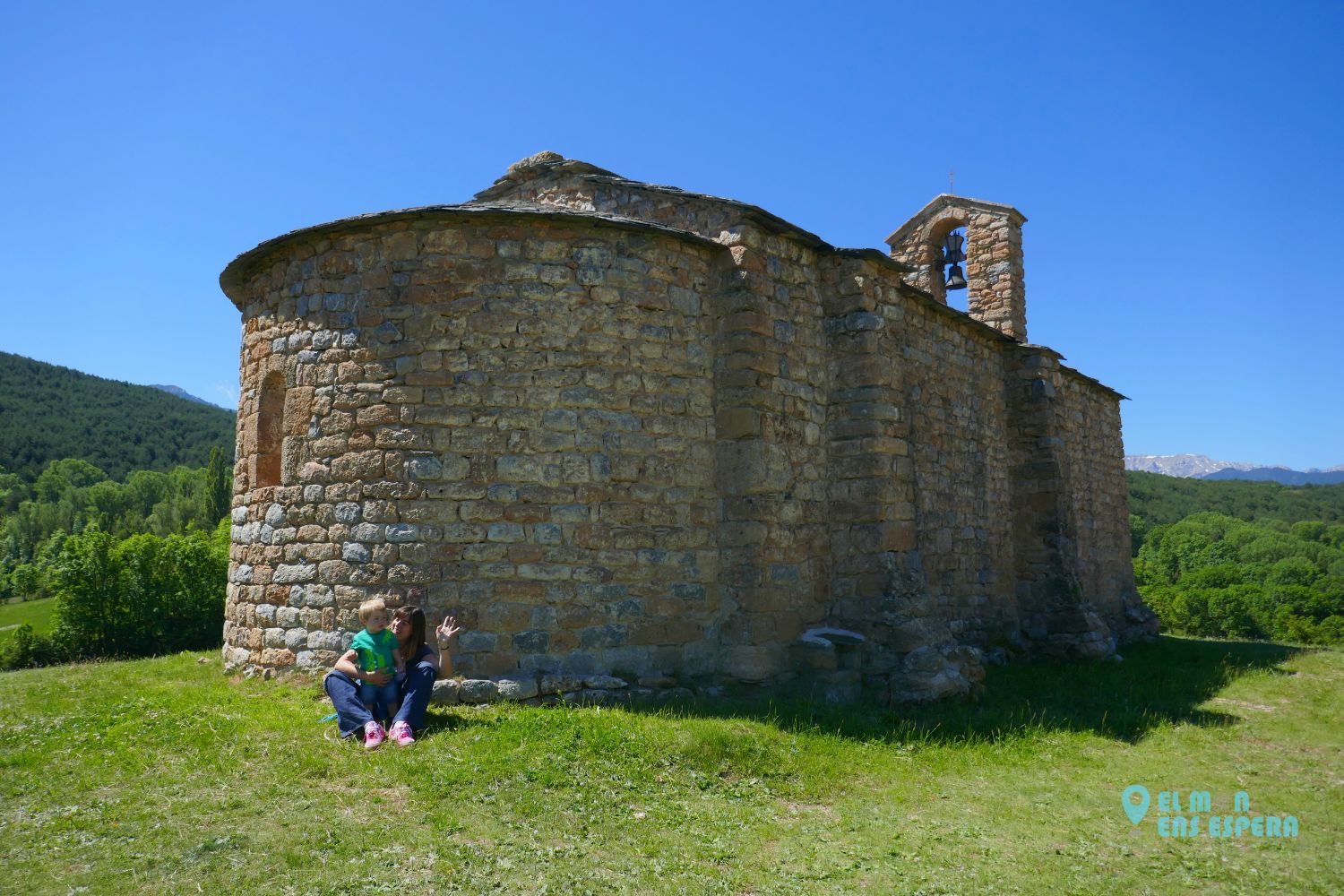 els millors miradors de la cerdanya