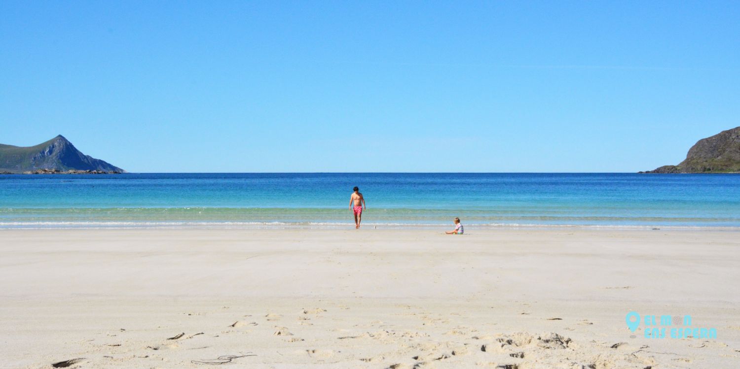 platja panoramica