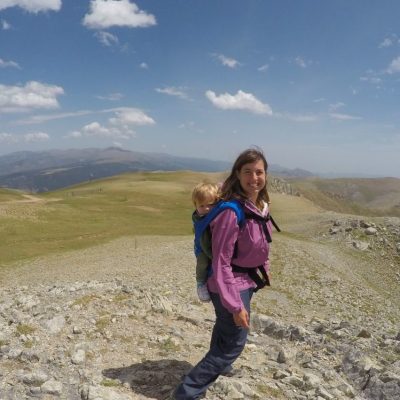Cerdanya