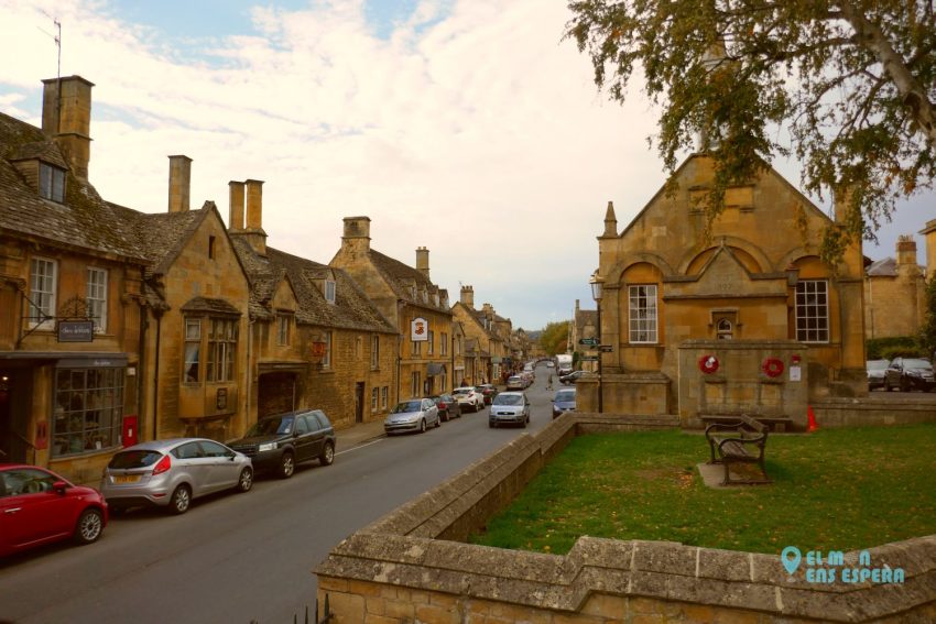 cotswolds