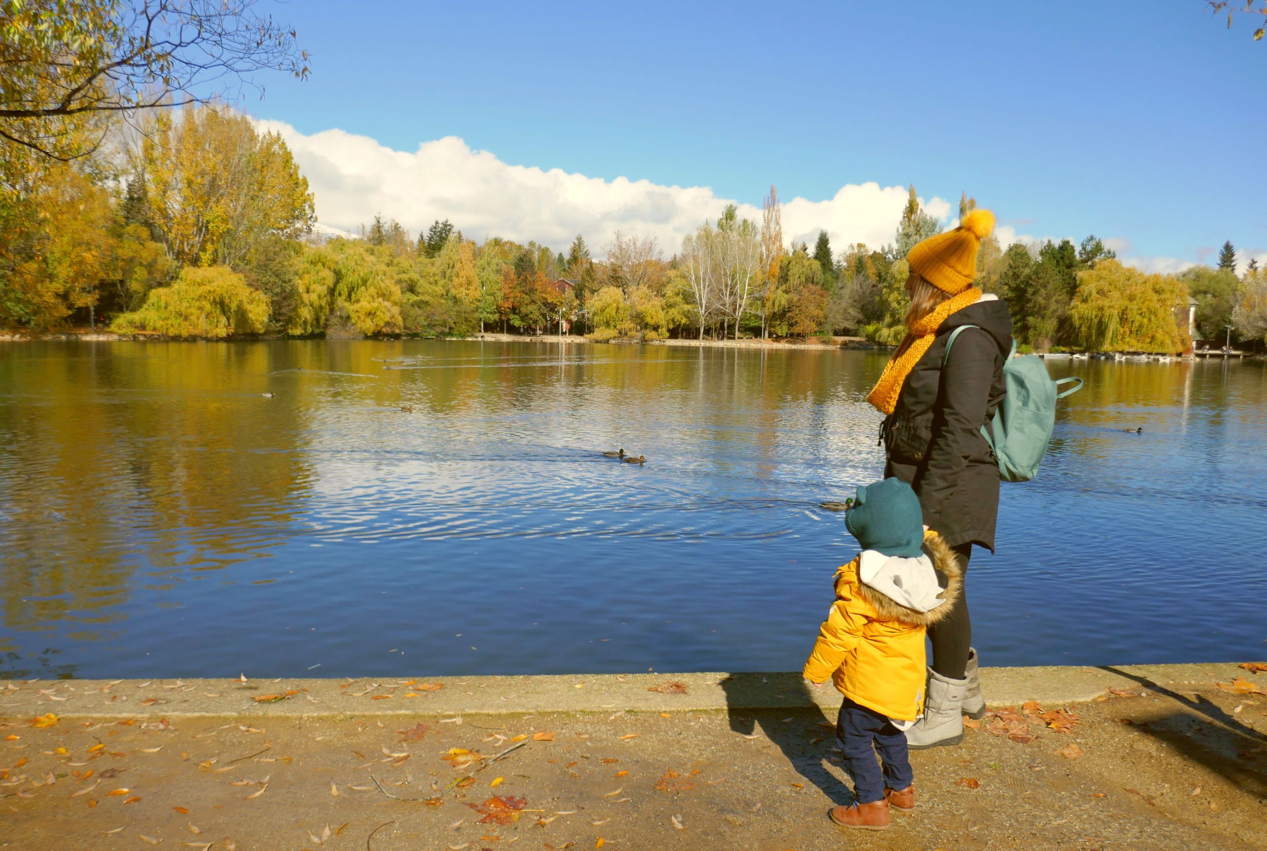 Excursions a la tardor a la Cerdanya