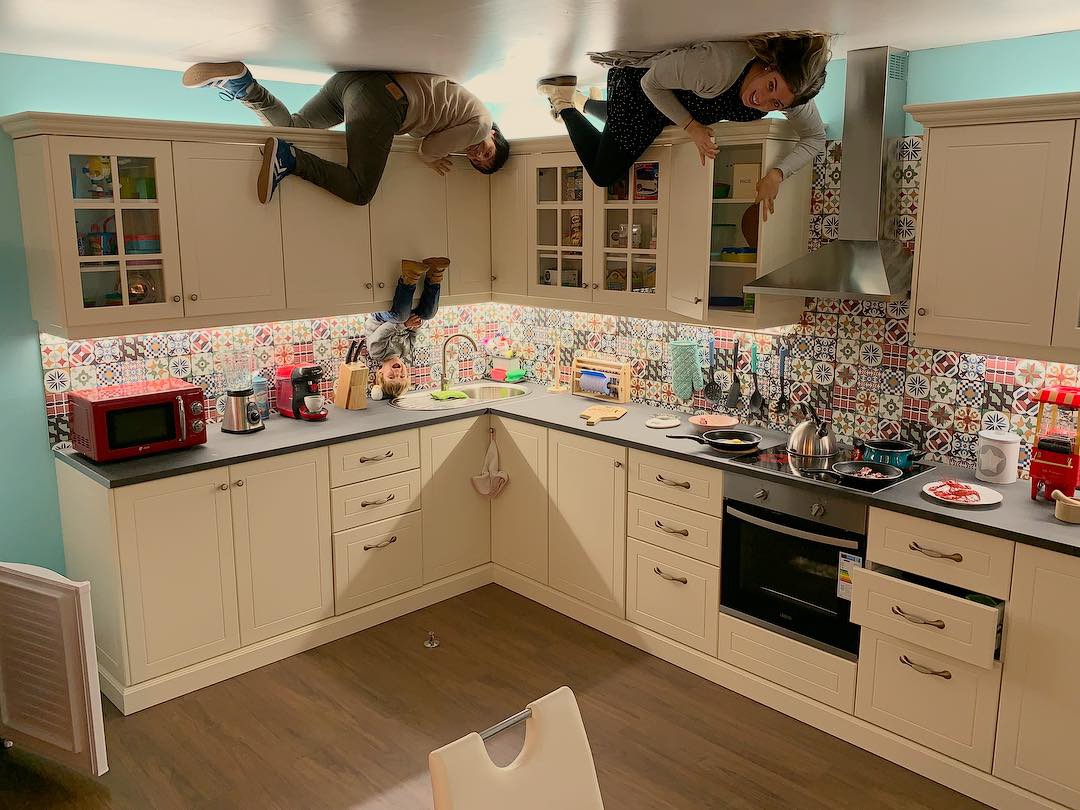 experiències per regalar a adults