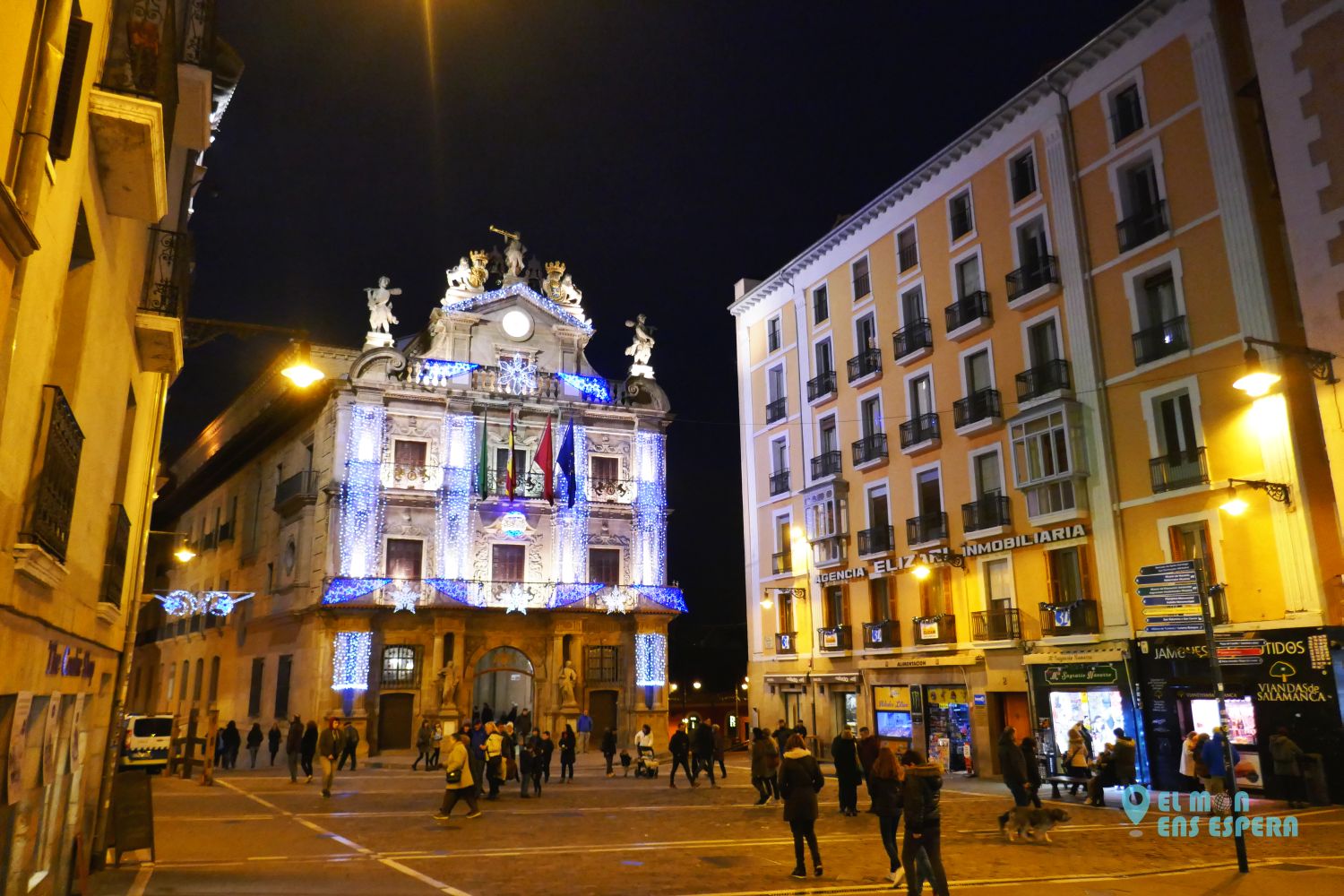 pamplona