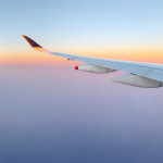 consells per viatjar en avió amb nens