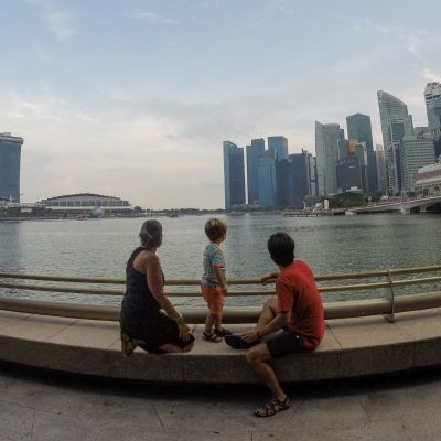 singapur