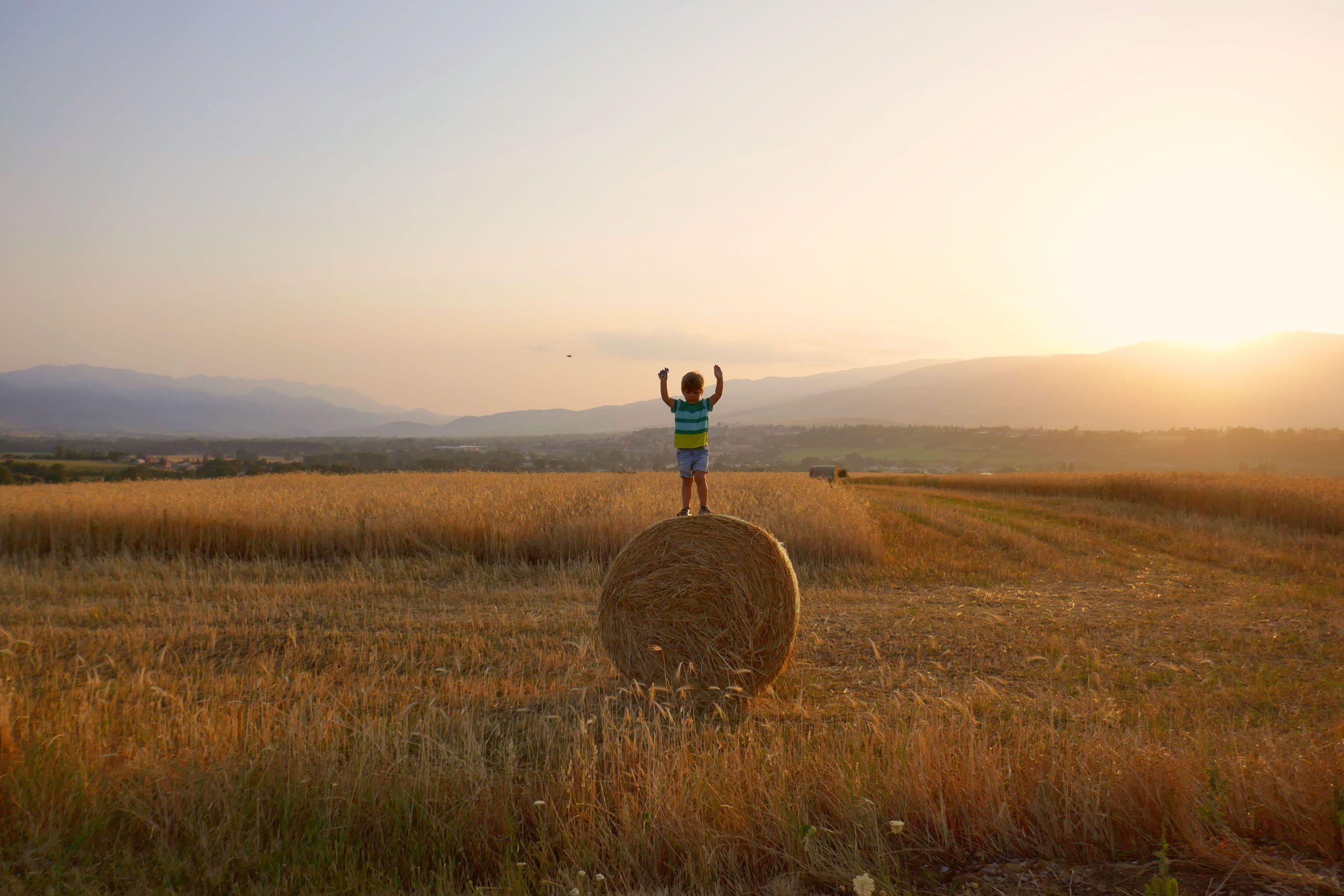els millors miradors de la cerdanya