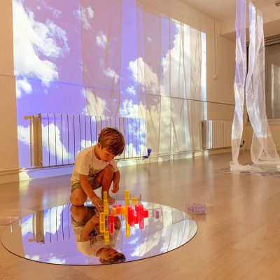 coses per fer amb nens