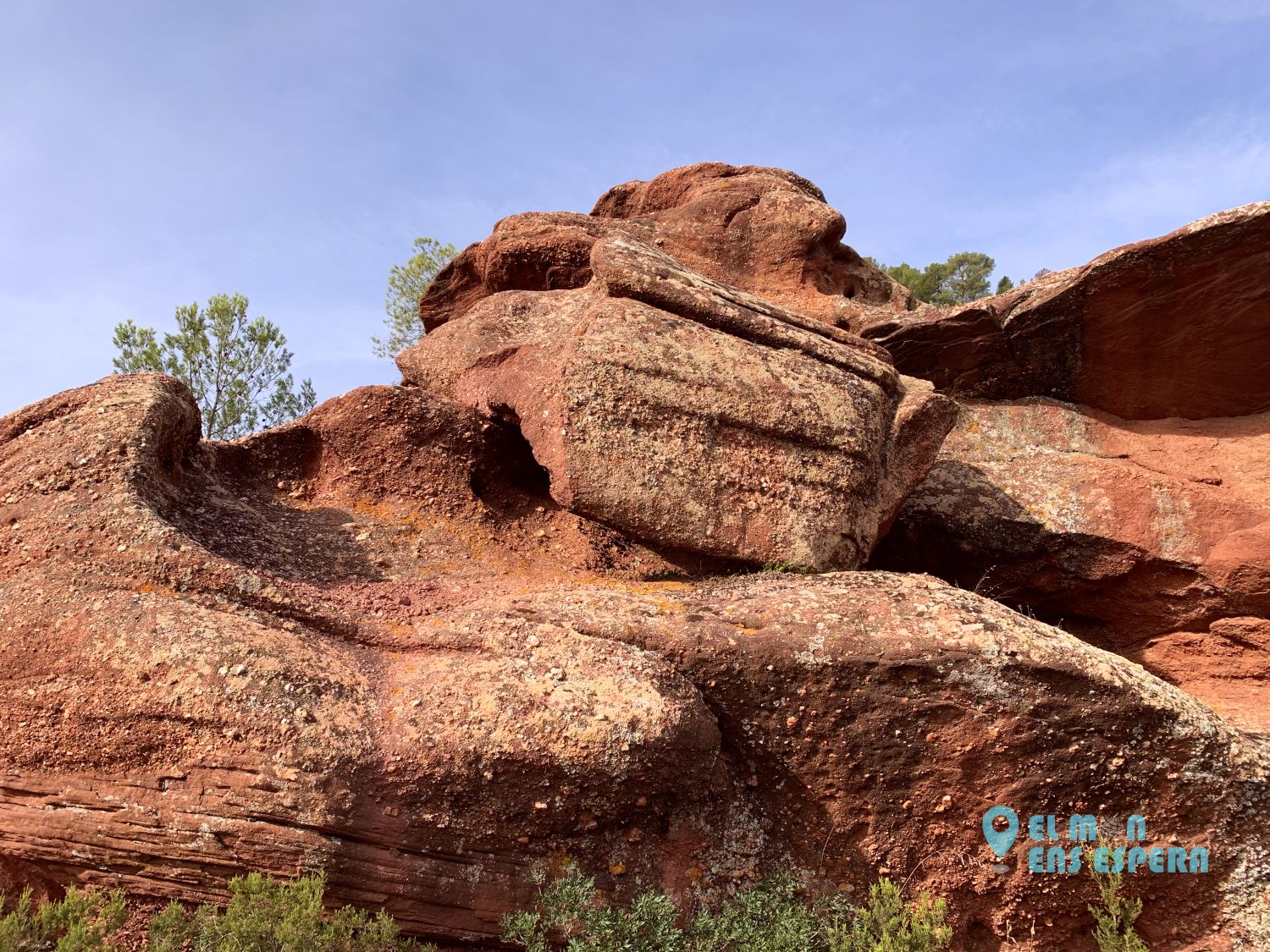 5 racons secrets del Garraf i Baix Llobregat - El món ens espera