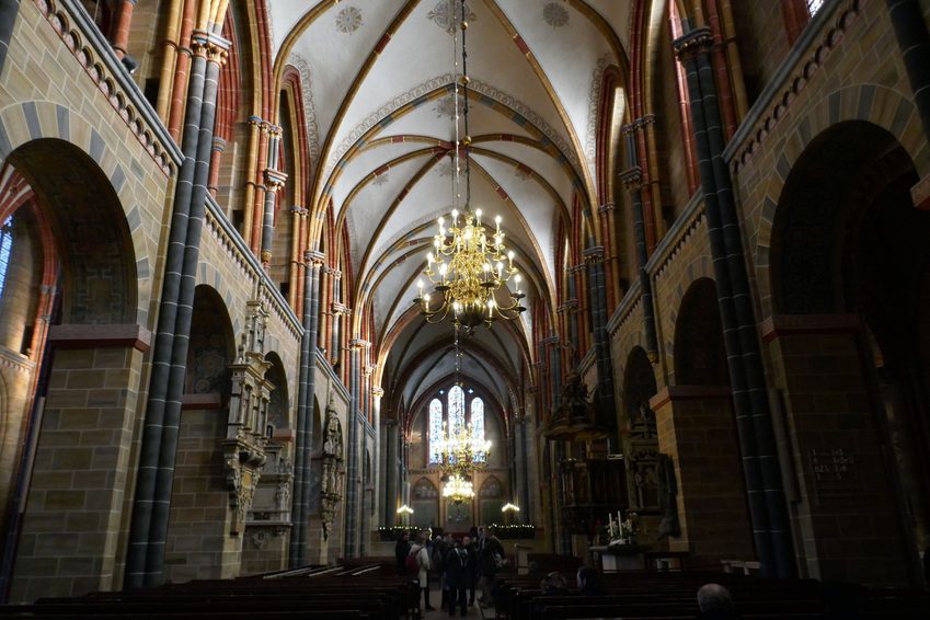 bremen esglesia