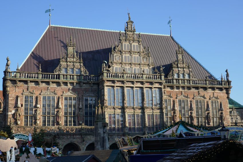 bremen ajuntament