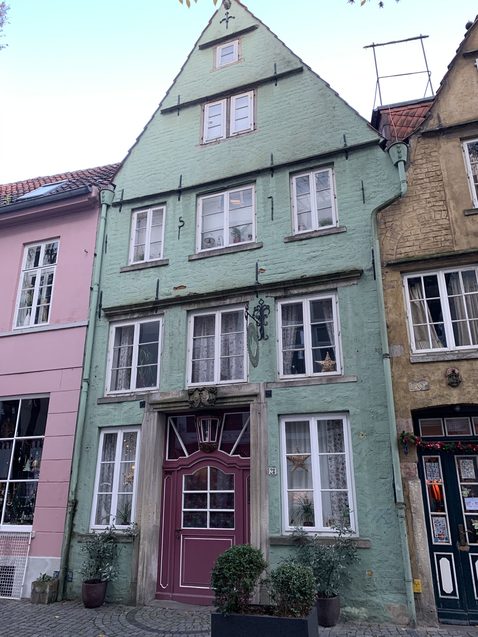 bremen casetes 8