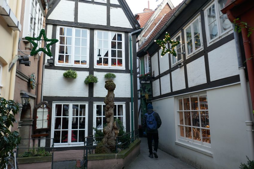 bremen castesss10 111