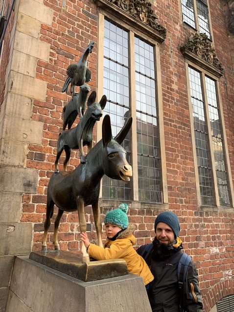 bremen musics