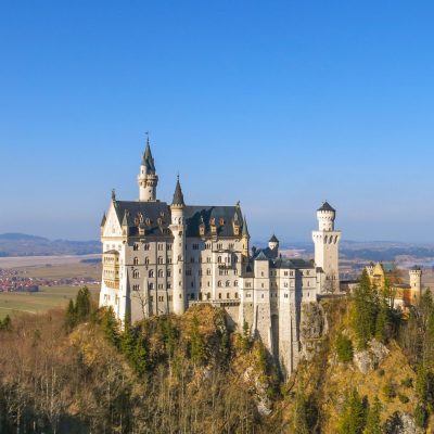 Neuschwanstein